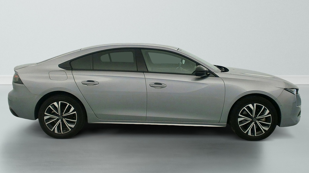 Peugeot 508 Hybrid 225 e-EAT8 Allure