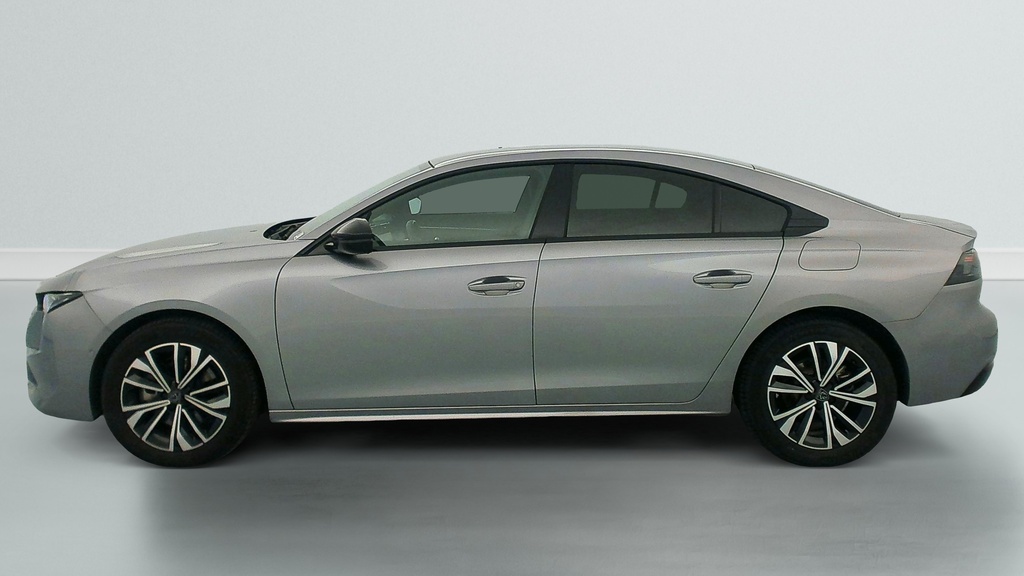 Peugeot 508 Hybrid 225 e-EAT8 Allure