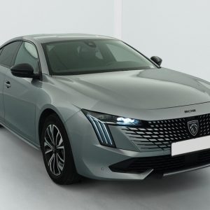 Peugeot 508 Hybrid 225 e-EAT8 Allure
