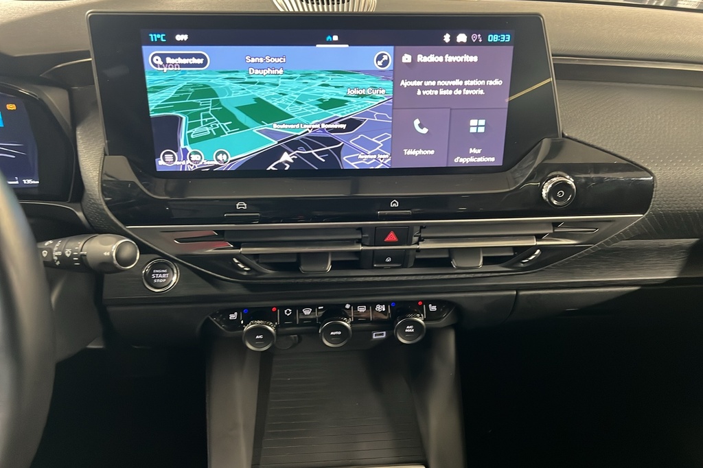 Citroen C5 X PureTech 130 EAT8 Plus
