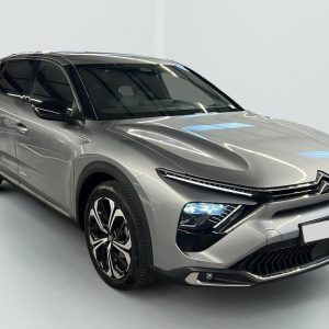 Citroen C5 X PureTech 130 EAT8 Plus