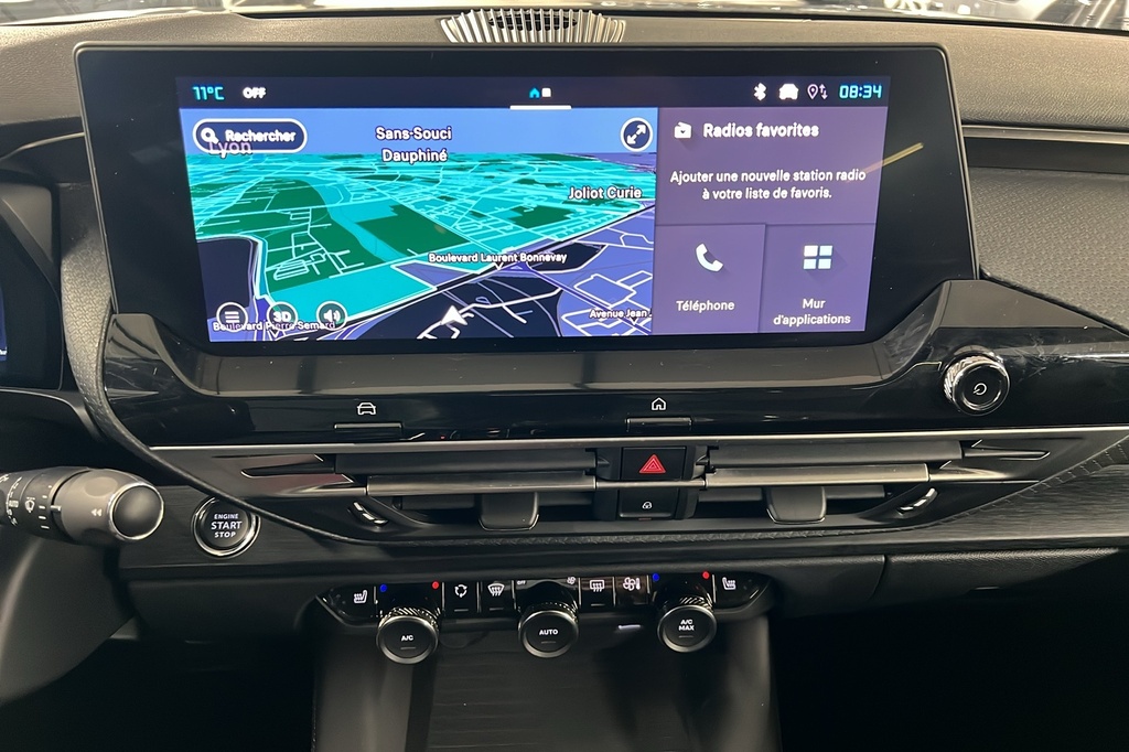 Citroen C5 X PureTech 130 EAT8 Plus