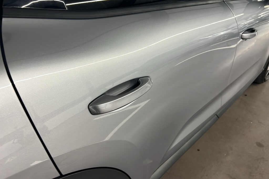 Citroen C5 X PureTech 130 EAT8 Plus