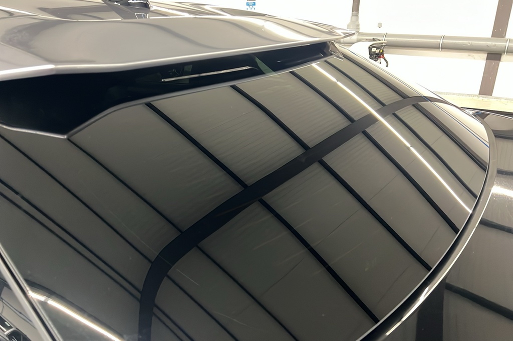 Citroen C5 X PureTech 130 EAT8 Plus