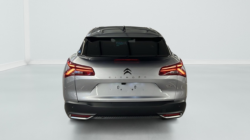 Citroen C5 X PureTech 130 EAT8 Plus
