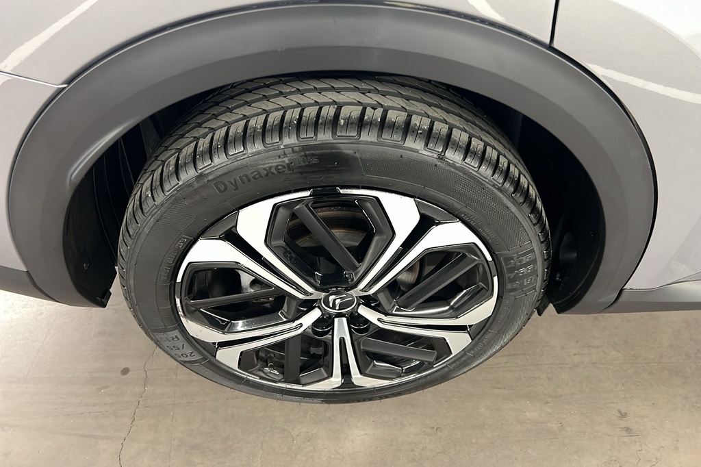 Citroen C5 X PureTech 130 EAT8 Plus