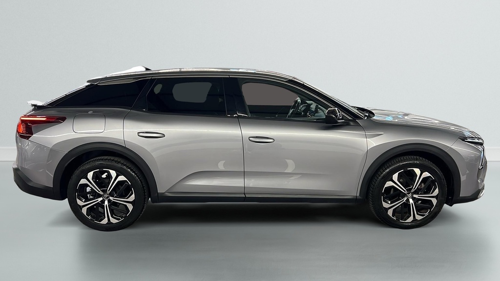 Citroen C5 X PureTech 130 EAT8 Plus