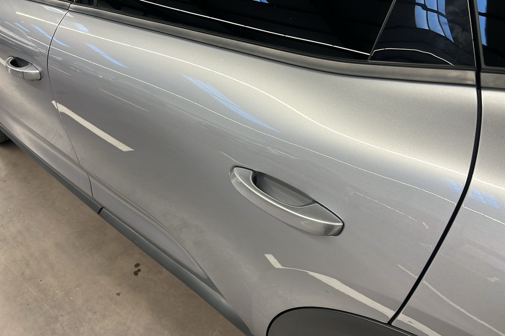 Citroen C5 X PureTech 130 EAT8 Plus