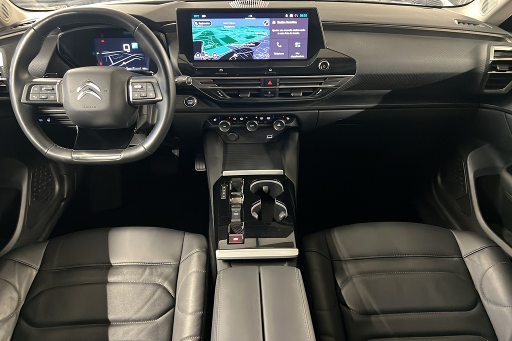 Citroen C5 X PureTech 130 EAT8 Plus