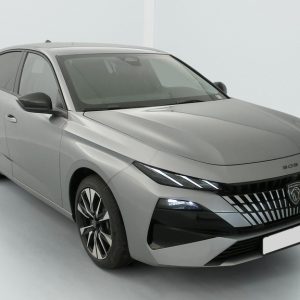 Peugeot 308 NOUVELLE BLUEHDI 130CH S&S EAT8 ALLURE