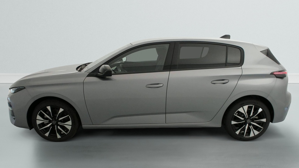 Peugeot 308 NOUVELLE BLUEHDI 130CH S&S EAT8 ALLURE