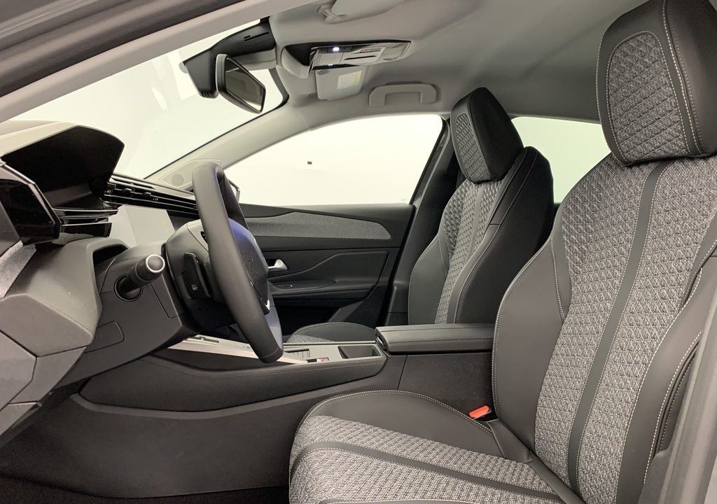 Peugeot 308 NOUVELLE BLUEHDI 130CH S&S EAT8 ALLURE