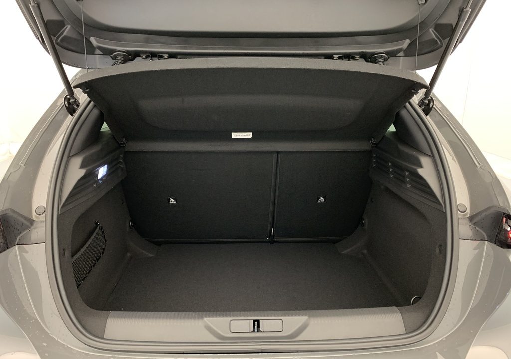 Peugeot 308 NOUVELLE BLUEHDI 130CH S&S EAT8 ALLURE