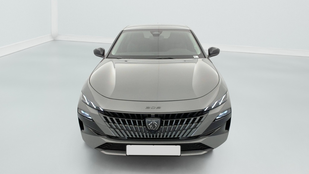 Peugeot 308 NOUVELLE BLUEHDI 130CH S&S EAT8 ALLURE
