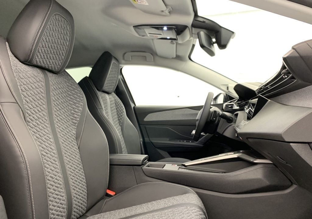 Peugeot 308 NOUVELLE BLUEHDI 130CH S&S EAT8 ALLURE