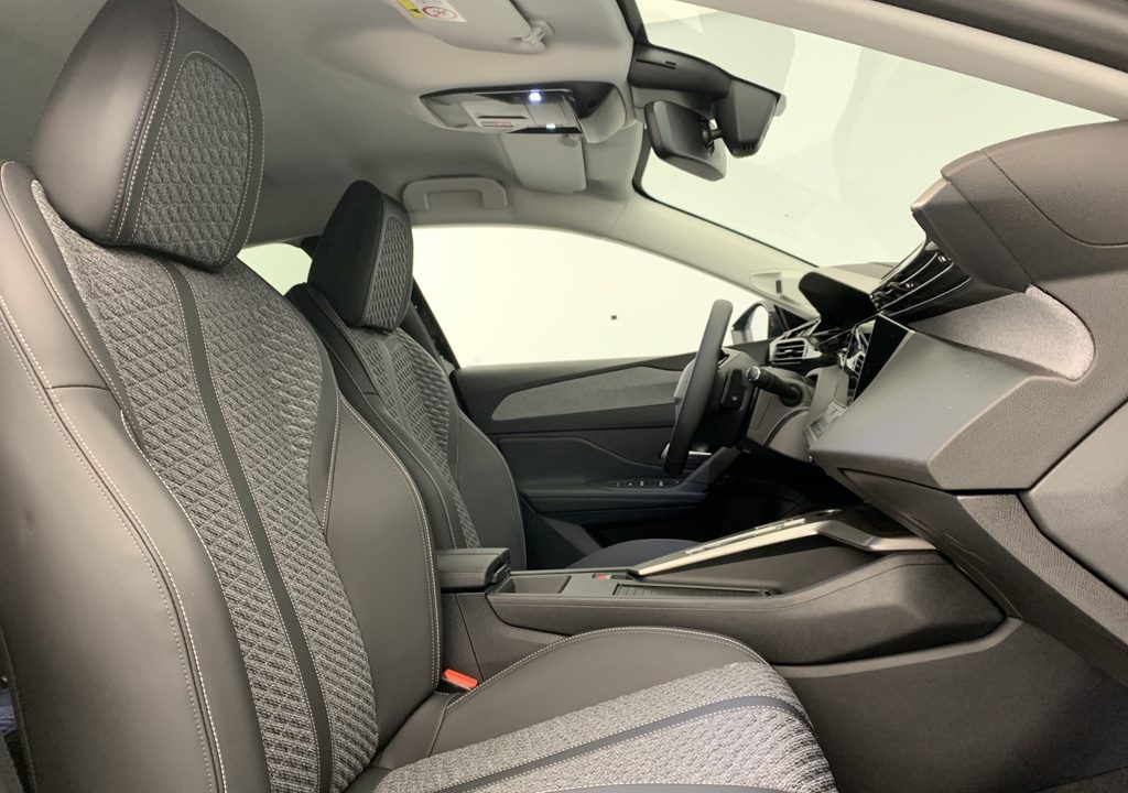 Peugeot 308 NOUVELLE BLUEHDI 130CH S&S EAT8 ALLURE