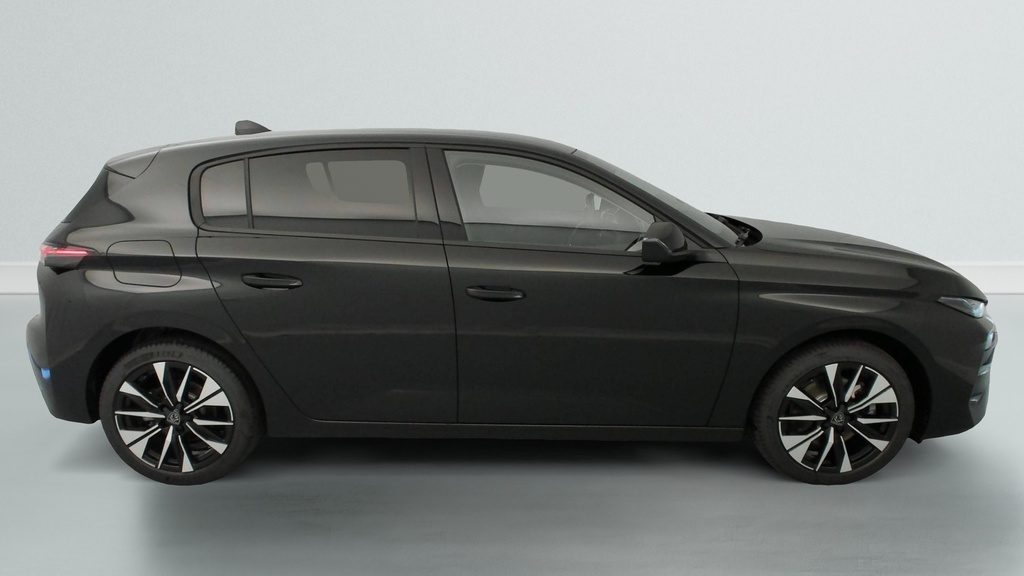 Peugeot 308 NOUVELLE BLUEHDI 130CH S&S EAT8 ALLURE