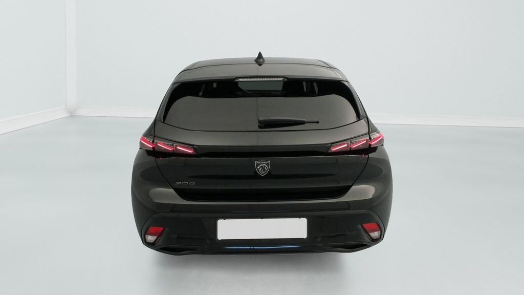 Peugeot 308 NOUVELLE BLUEHDI 130CH S&S EAT8 ALLURE
