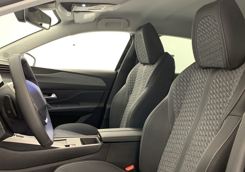 Peugeot 308 NOUVELLE BLUEHDI 130CH S&S EAT8 ALLURE