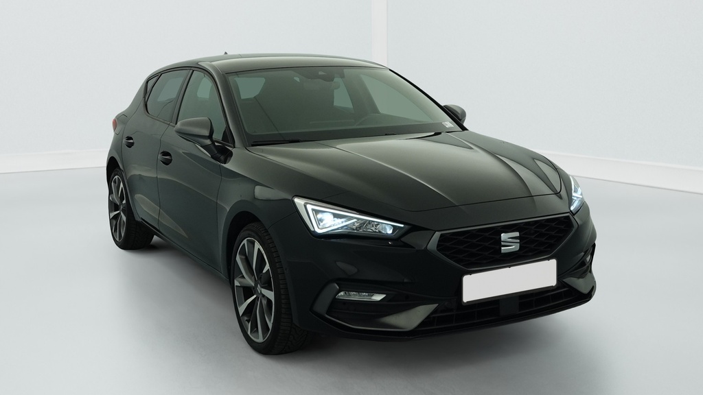 Seat Leon E-HYBRID 204 CH DSG6 FR