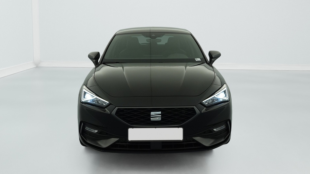 Seat Leon E-HYBRID 204 CH DSG6 FR
