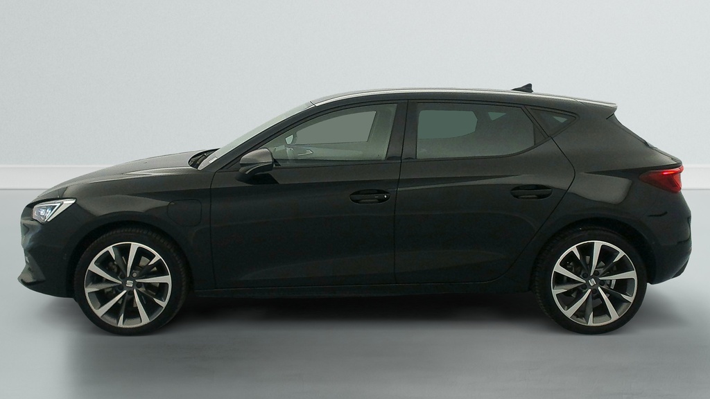 Seat Leon E-HYBRID 204 CH DSG6 FR