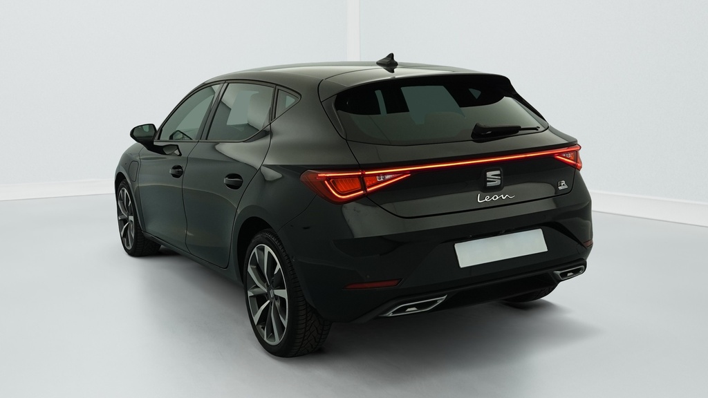 Seat Leon E-HYBRID 204 CH DSG6 FR
