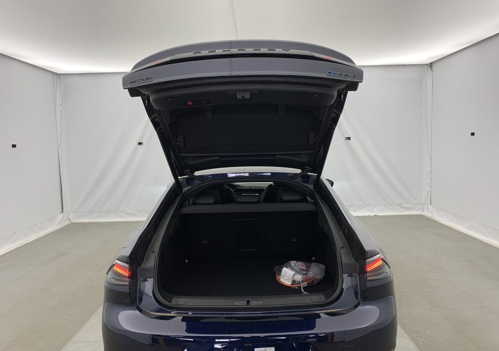 Peugeot 508 Hybrid 180 e-EAT8 Allure