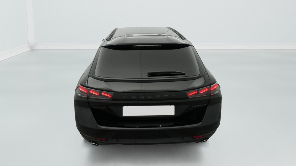 Peugeot 508 SW Hybrid 180 e-EAT8 Allure