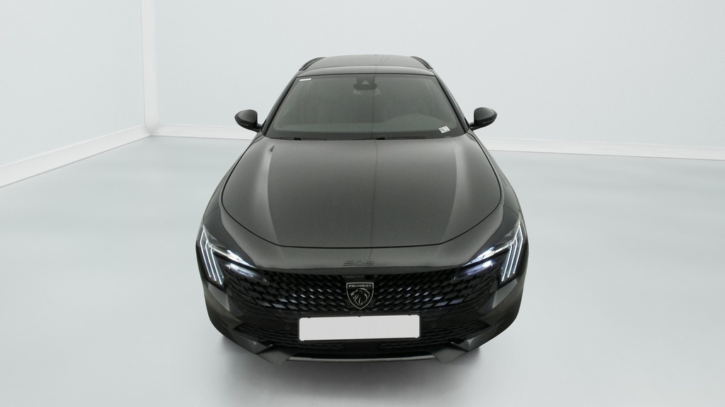 Peugeot 508 SW Hybrid 180 e-EAT8 Allure