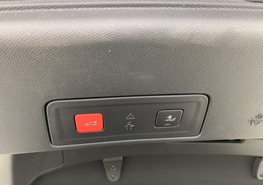 Peugeot 508 Hybrid 225 e-EAT8 Allure