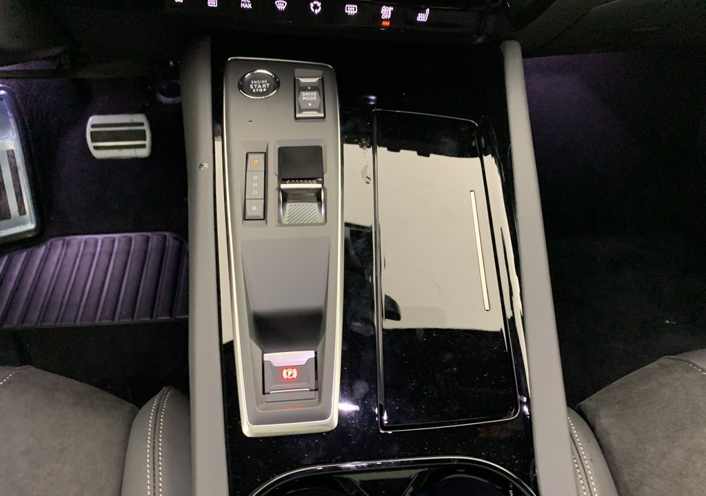 Peugeot 508 Hybrid 225 e-EAT8 Allure