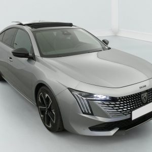 Peugeot 508 Hybrid 225 e-EAT8 Allure