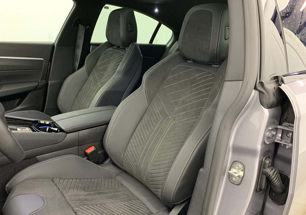 Peugeot 508 Hybrid 225 e-EAT8 Allure