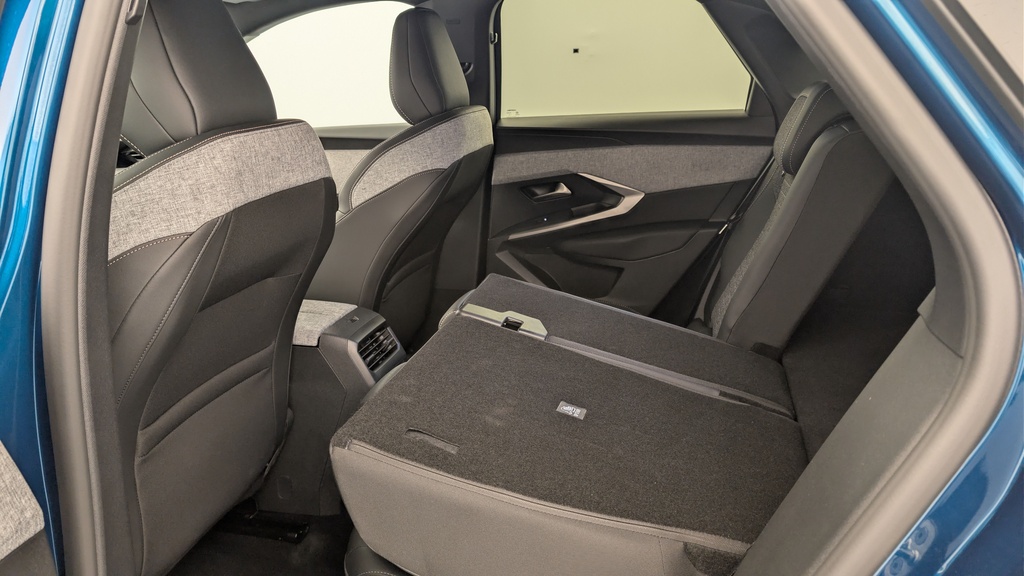 Peugeot 3008 Hybrid 145 e-DCS6 Allure