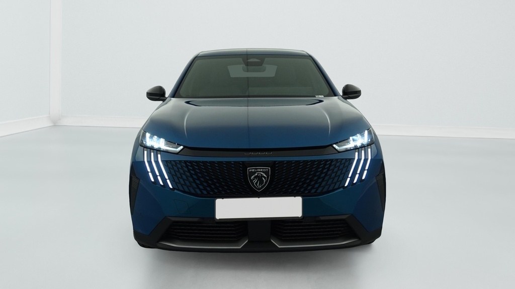 Peugeot 3008 Hybrid 145 e-DCS6 Allure