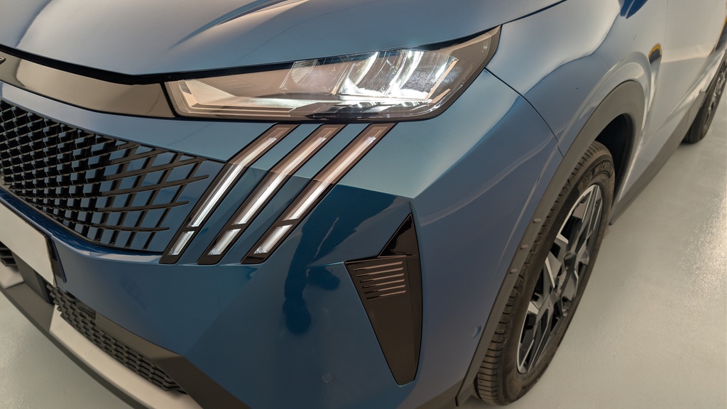 Peugeot 3008 Hybrid 145 e-DCS6 Allure