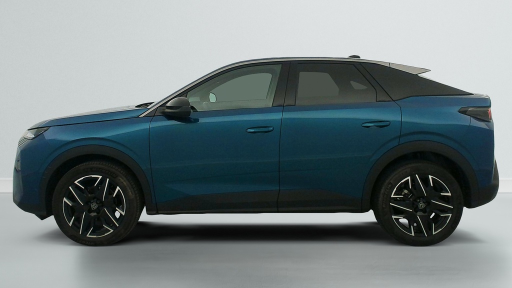 Peugeot 3008 Hybrid 145 e-DCS6 Allure