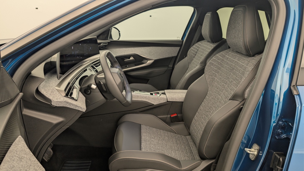 Peugeot 3008 Hybrid 145 e-DCS6 Allure