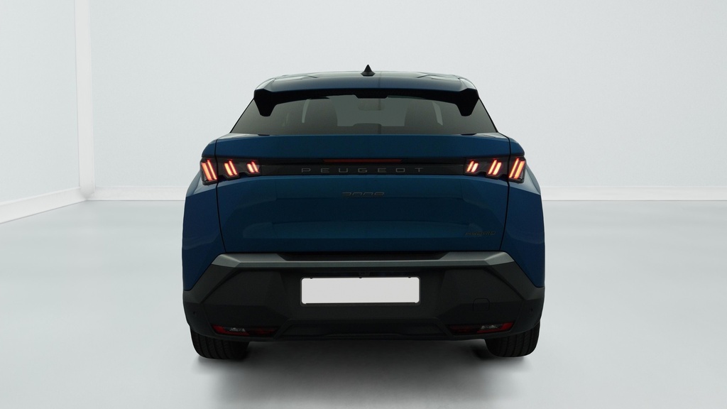 Peugeot 3008 Hybrid 145 e-DCS6 Allure