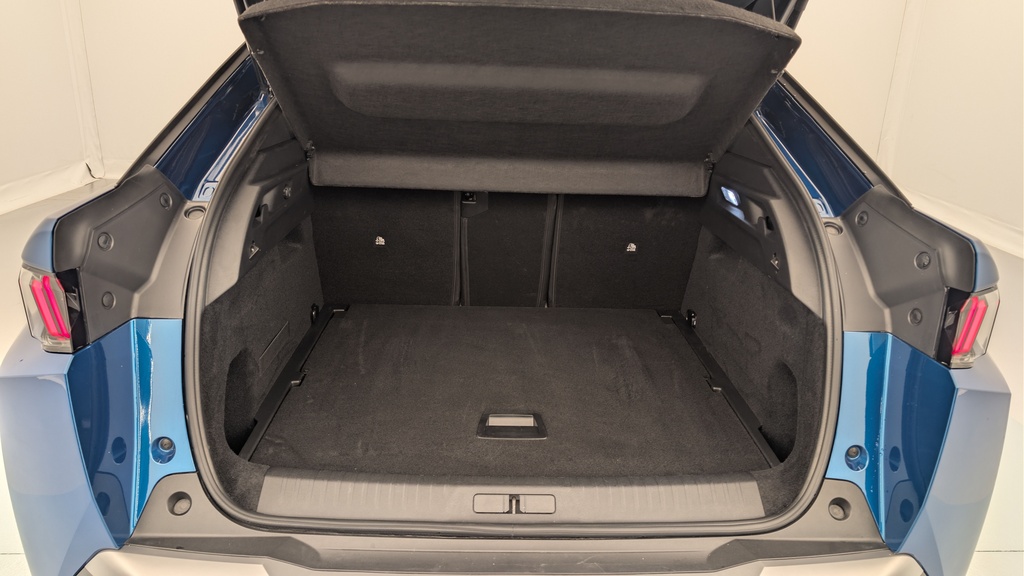 Peugeot 3008 Hybrid 145 e-DCS6 Allure