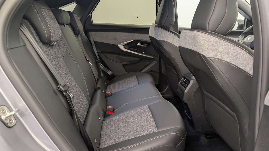Peugeot 3008 Hybrid 145 e-DCS6 Allure