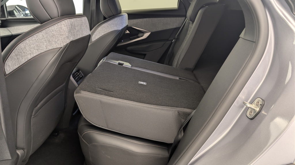 Peugeot 3008 Hybrid 145 e-DCS6 Allure