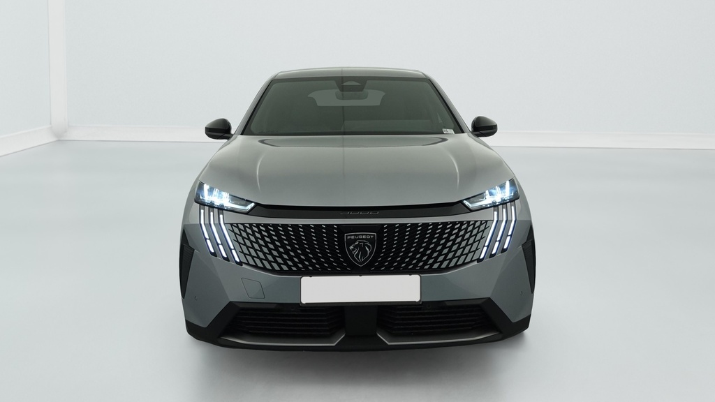 Peugeot 3008 Hybrid 145 e-DCS6 Allure