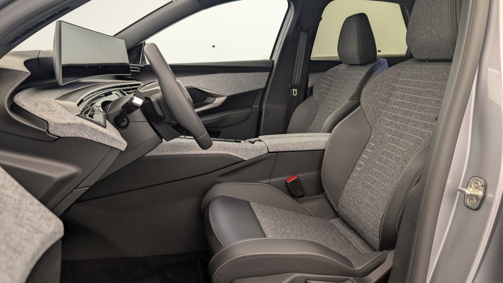 Peugeot 3008 Hybrid 145 e-DCS6 Allure