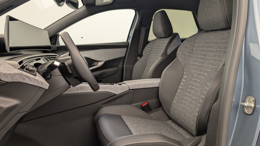 Peugeot 3008 Hybrid 145 e-DCS6 Allure