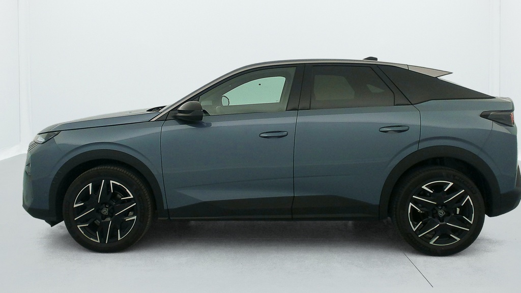 Peugeot 3008 Hybrid 145 e-DCS6 Allure