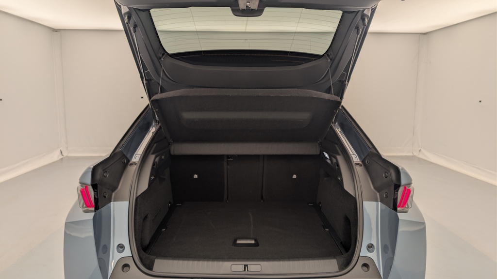 Peugeot 3008 Hybrid 145 e-DCS6 Allure