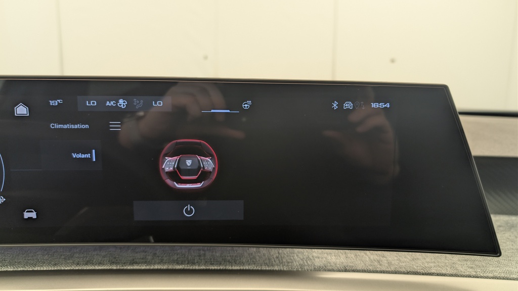 Peugeot 3008 Hybrid 145 e-DCS6 Allure