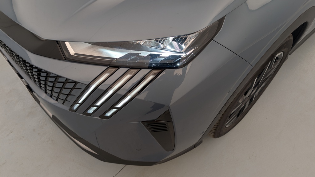 Peugeot 3008 Hybrid 145 e-DCS6 Allure